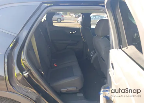 2020 Chevrolet Blazer Awd 2Lt from USA, damaged, VIN 3GNKBHRS7LS687021